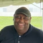 William Truesdale